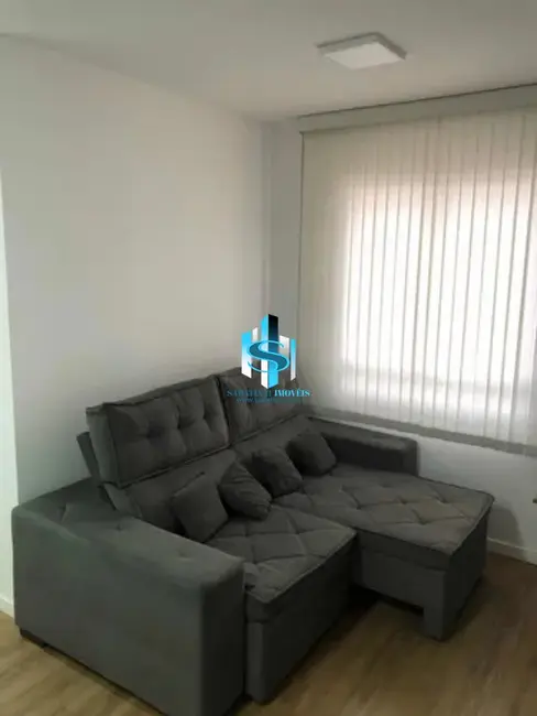 Apartamento com 2 quartos à venda, 40m2 em Parque do Carmo, São Paulo - SP - imagem 4 Foto 4 de Apartamento com 2 quartos à venda, 40m2 em Parque do Carmo, São Paulo - SP