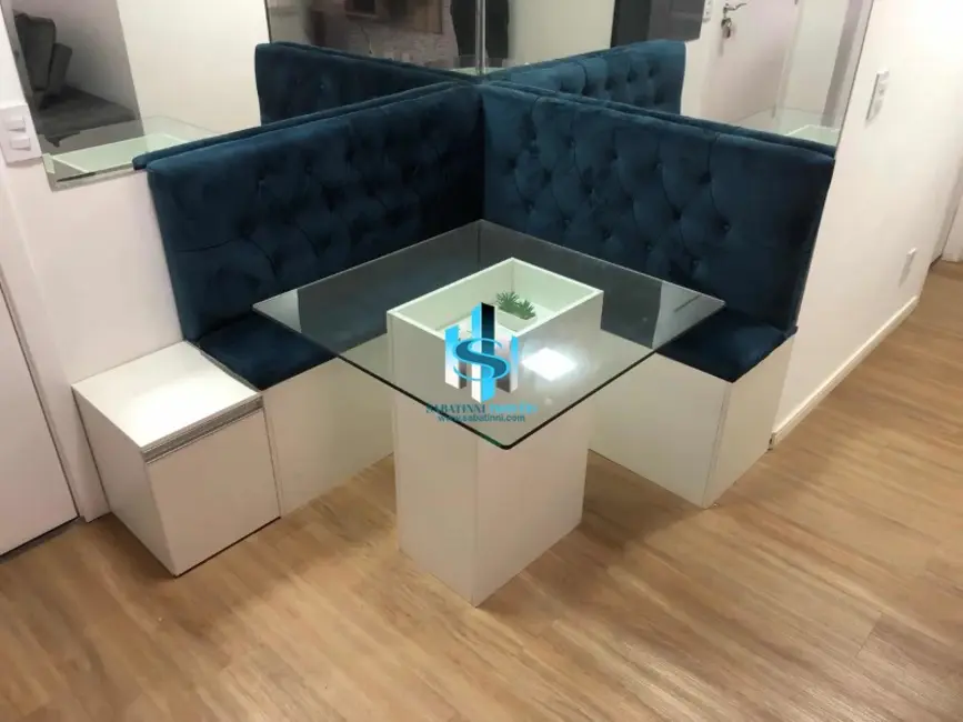 Apartamento com 2 quartos à venda, 40m2 em Parque do Carmo, São Paulo - SP - imagem 5 Foto 5 de Apartamento com 2 quartos à venda, 40m2 em Parque do Carmo, São Paulo - SP