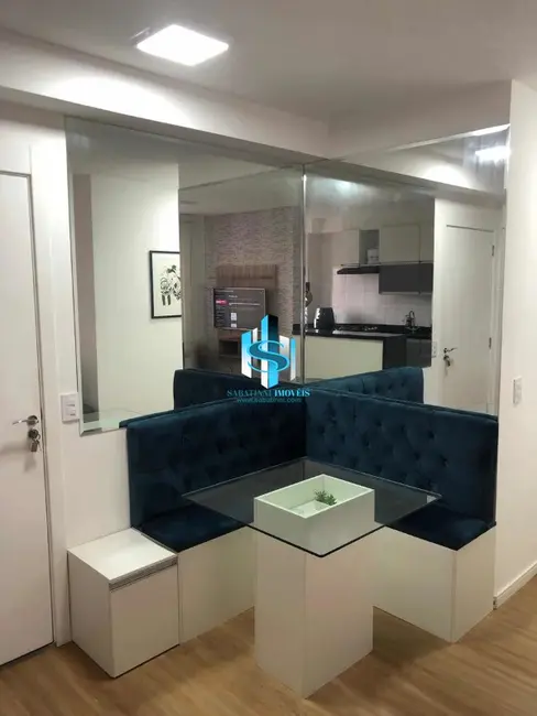 Apartamento com 2 quartos à venda, 40m2 em Parque do Carmo, São Paulo - SP - imagem 6 Foto 6 de Apartamento com 2 quartos à venda, 40m2 em Parque do Carmo, São Paulo - SP