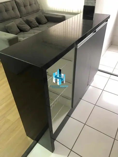 Apartamento com 2 quartos à venda, 40m2 em Parque do Carmo, São Paulo - SP - imagem 7 Foto 7 de Apartamento com 2 quartos à venda, 40m2 em Parque do Carmo, São Paulo - SP