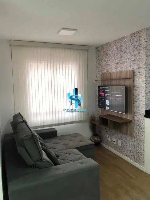 Apartamento com 2 quartos à venda, 40m2 em Parque do Carmo, São Paulo - SP - imagem 1 Foto 1 de Apartamento com 2 quartos à venda, 40m2 em Parque do Carmo, São Paulo - SP