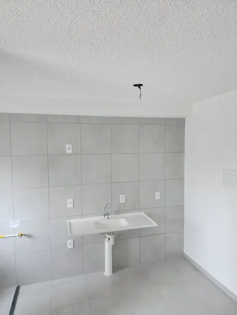 Apartamento com 1 quarto à venda, 30m2 em Barra Funda, São Paulo - SP - imagem 5 Foto 5 de Apartamento com 1 quarto à venda, 30m2 em Barra Funda, São Paulo - SP