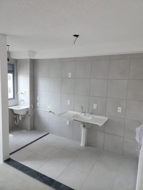 Apartamento com 1 quarto à venda, 30m2 em Barra Funda, São Paulo - SP - imagem 4 Foto 4 de Apartamento com 1 quarto à venda, 30m2 em Barra Funda, São Paulo - SP