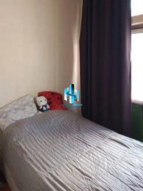 Foto 5 de Apartamento com 1 quarto à venda, 40m2 em Vila Buarque, São Paulo - SP