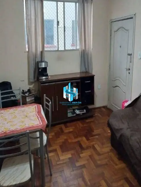 Foto 3 de Apartamento com 1 quarto à venda, 40m2 em Vila Buarque, São Paulo - SP