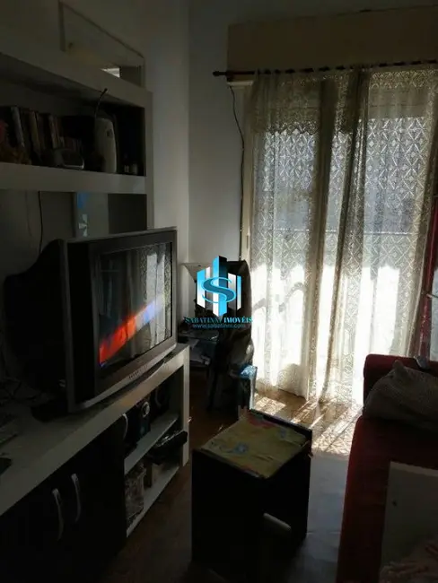 Foto 1 de Apartamento com 1 quarto à venda, 33m2 em Centro, São Paulo - SP