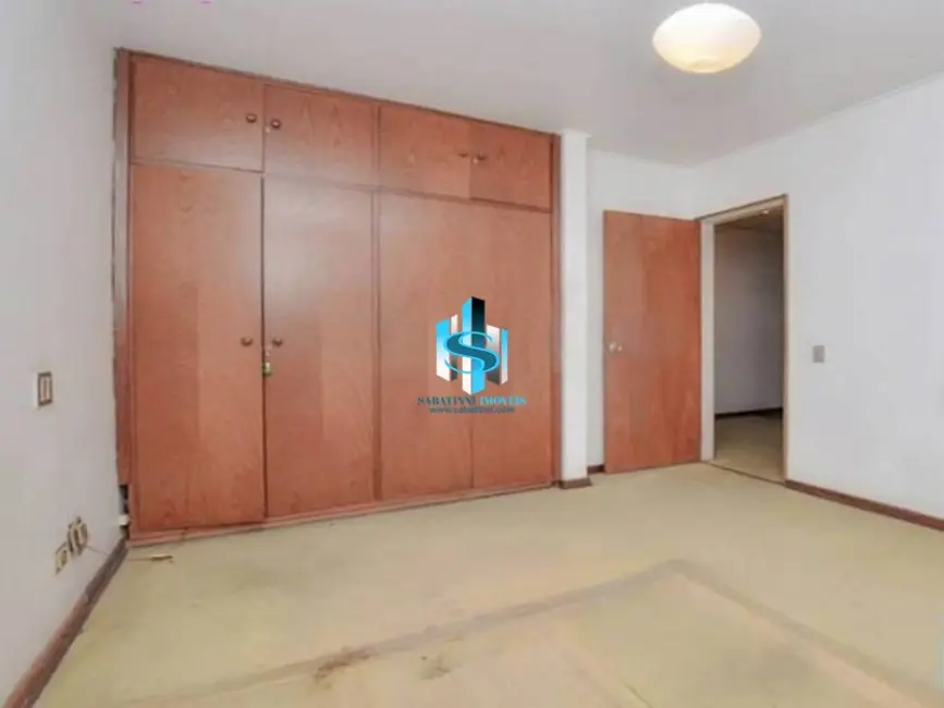 Apartamento com 3 quartos à venda, 230m2 em Higienópolis, São Paulo - SP - imagem 5 Foto 5 de Apartamento com 3 quartos à venda, 230m2 em Higienópolis, São Paulo - SP