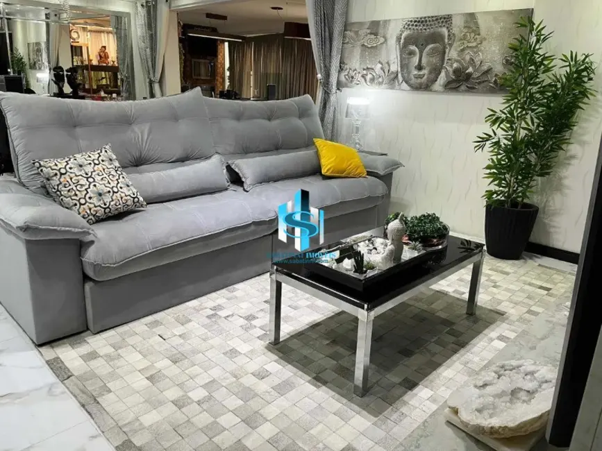 Foto 6 de Apartamento com 3 quartos à venda, 178m2 em Vila Carrão, São Paulo - SP