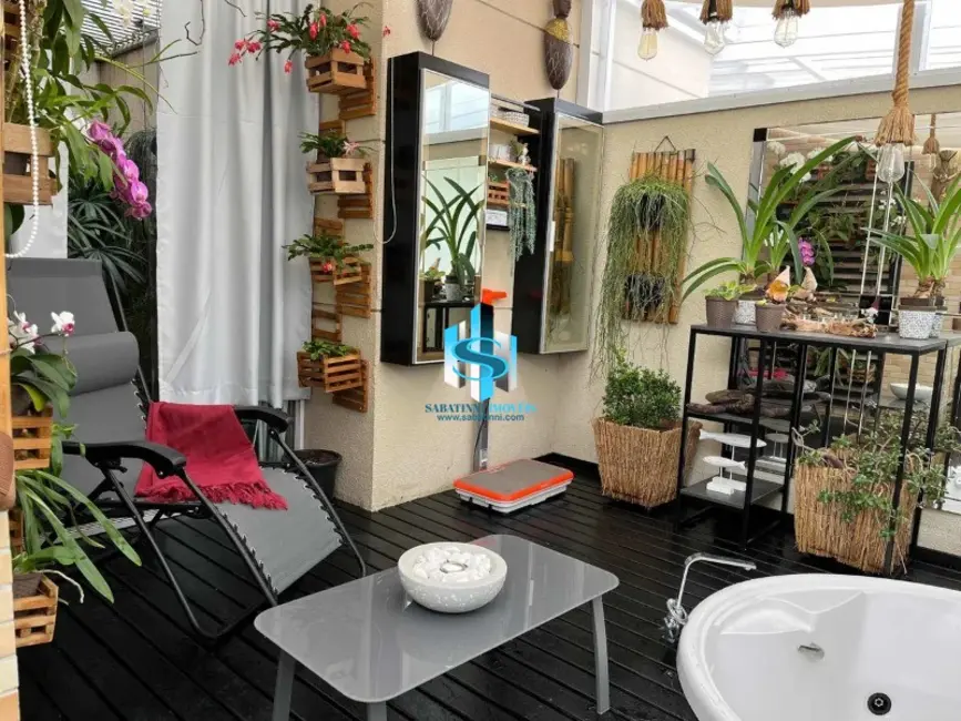 Foto 4 de Apartamento com 3 quartos à venda, 178m2 em Vila Carrão, São Paulo - SP