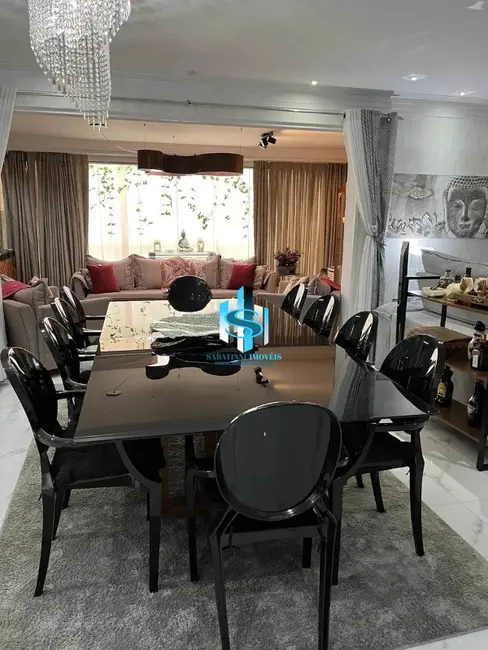 Foto 3 de Apartamento com 3 quartos à venda, 178m2 em Vila Carrão, São Paulo - SP