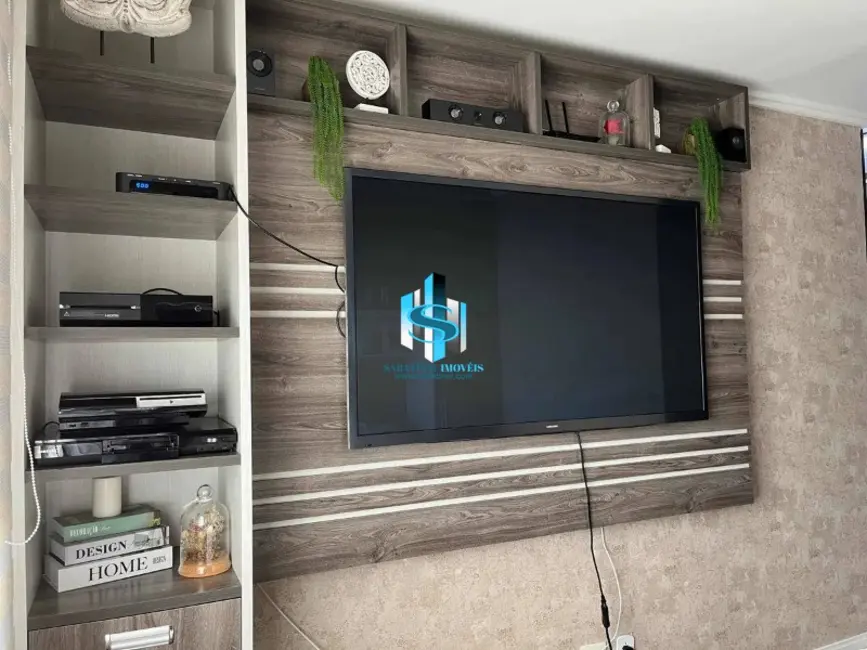 Foto 9 de Apartamento com 3 quartos à venda, 178m2 em Vila Carrão, São Paulo - SP