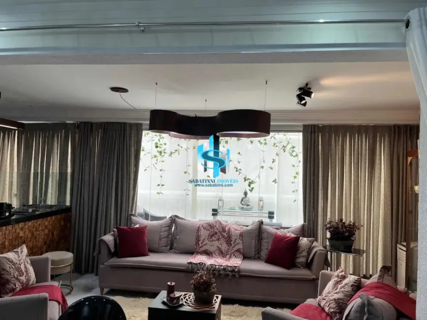 Foto 5 de Apartamento com 3 quartos à venda, 178m2 em Vila Carrão, São Paulo - SP