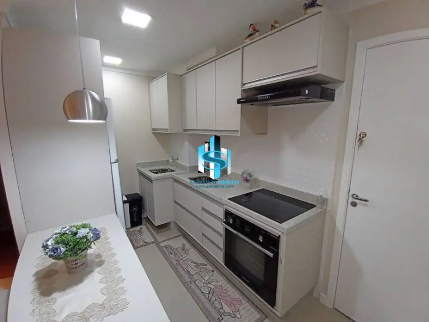 Apartamento com 1 quarto à venda, 35m2 em Mooca, São Paulo - SP - imagem 4 Foto 4 de Apartamento com 1 quarto à venda, 35m2 em Mooca, São Paulo - SP