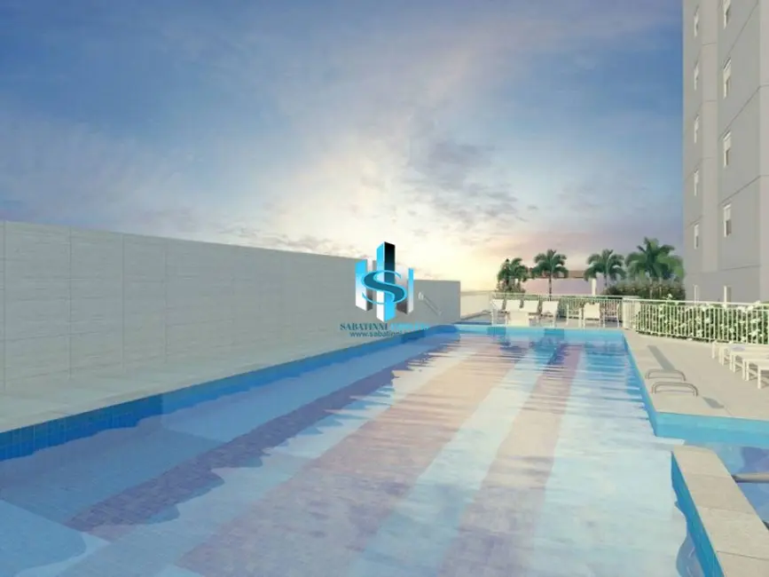 Apartamento com 1 quarto à venda, 35m2 em Mooca, São Paulo - SP - imagem 8 Foto 8 de Apartamento com 1 quarto à venda, 35m2 em Mooca, São Paulo - SP