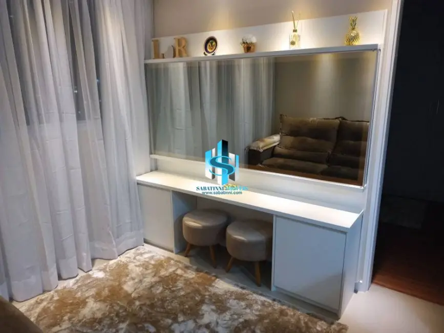 Foto 2 de Apartamento com 1 quarto à venda, 35m2 em Mooca, São Paulo - SP