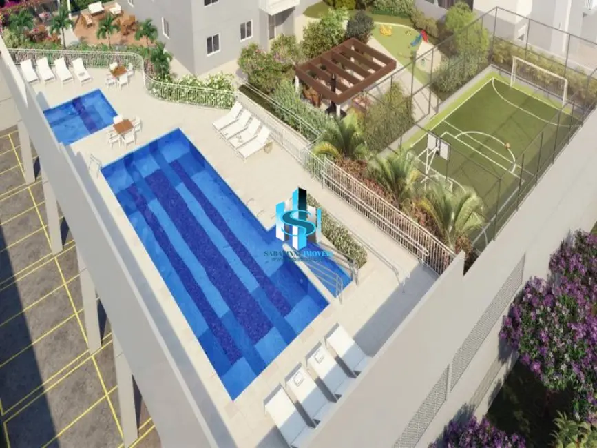 Apartamento com 1 quarto à venda, 35m2 em Mooca, São Paulo - SP - imagem 9 Foto 9 de Apartamento com 1 quarto à venda, 35m2 em Mooca, São Paulo - SP