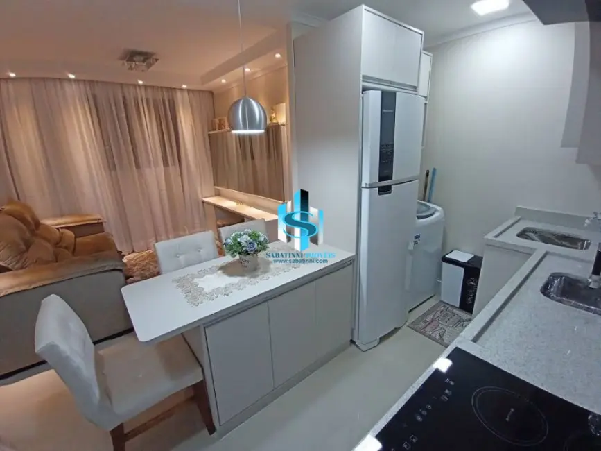 Foto 1 de Apartamento com 1 quarto à venda, 35m2 em Mooca, São Paulo - SP