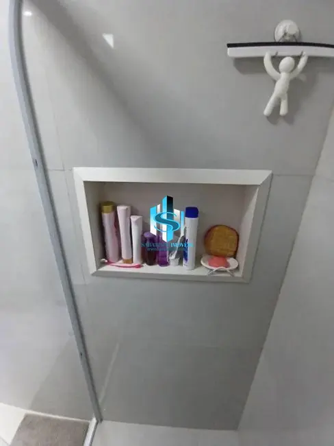 Apartamento com 1 quarto à venda, 35m2 em Mooca, São Paulo - SP - imagem 6 Foto 6 de Apartamento com 1 quarto à venda, 35m2 em Mooca, São Paulo - SP