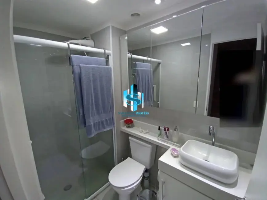 Apartamento com 1 quarto à venda, 35m2 em Mooca, São Paulo - SP - imagem 5 Foto 5 de Apartamento com 1 quarto à venda, 35m2 em Mooca, São Paulo - SP