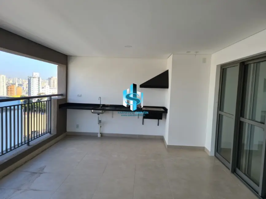 Foto 3 de Apartamento com 3 quartos à venda, 159m2 em Mooca, São Paulo - SP