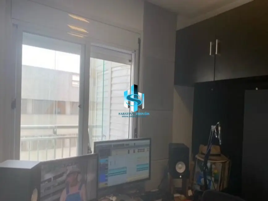 Foto 5 de Apartamento com 1 quarto à venda, 40m2 em Belém, São Paulo - SP