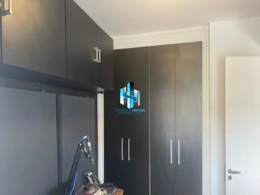 Foto 4 de Apartamento com 1 quarto à venda, 40m2 em Belém, São Paulo - SP