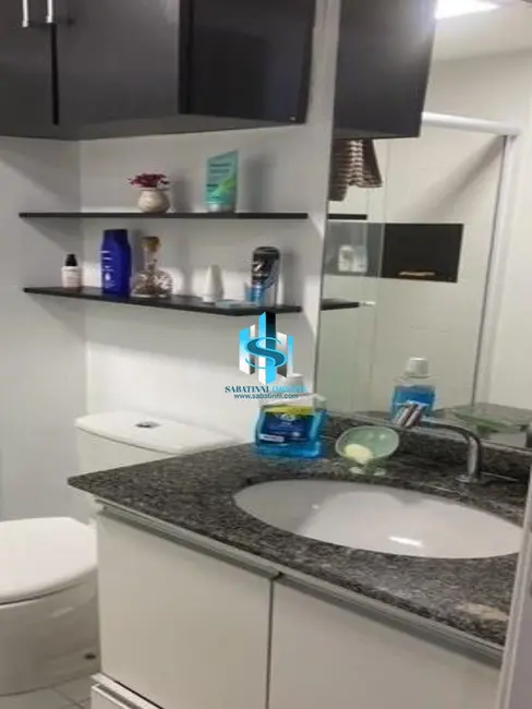 Foto 9 de Apartamento com 1 quarto à venda, 40m2 em Belém, São Paulo - SP