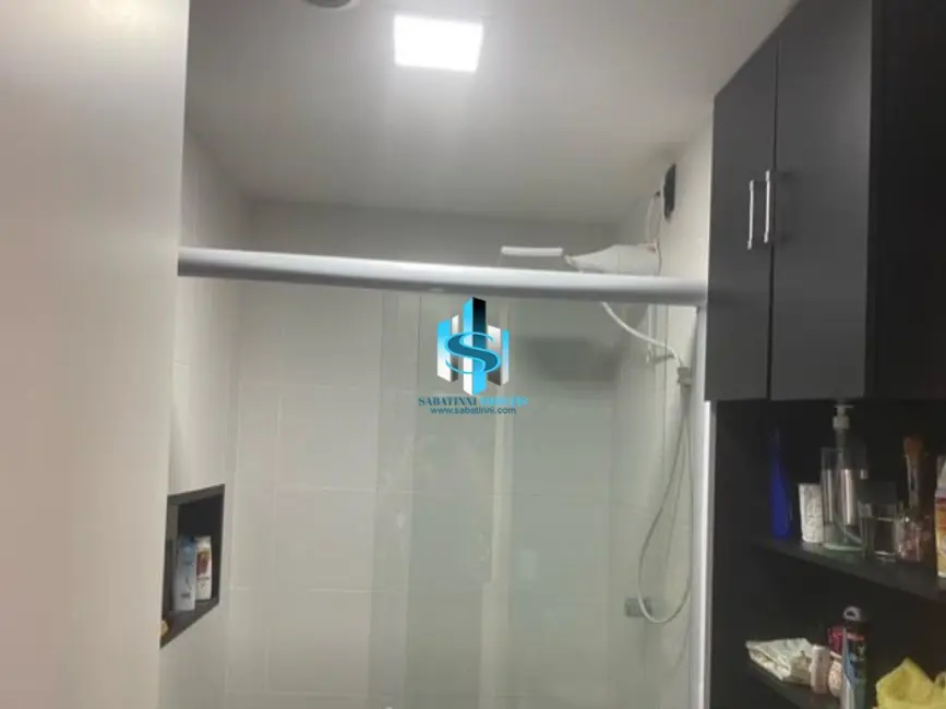 Foto 8 de Apartamento com 1 quarto à venda, 40m2 em Belém, São Paulo - SP