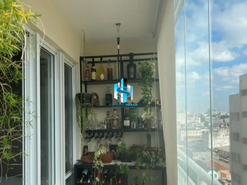 Foto 6 de Apartamento com 1 quarto à venda, 40m2 em Belém, São Paulo - SP