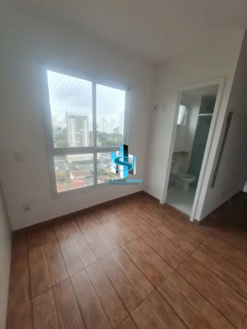 Foto 1 de Apartamento com 1 quarto à venda, 32m2 em Cambuci, São Paulo - SP