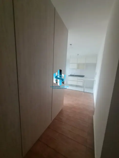 Foto 7 de Apartamento com 1 quarto à venda, 32m2 em Cambuci, São Paulo - SP