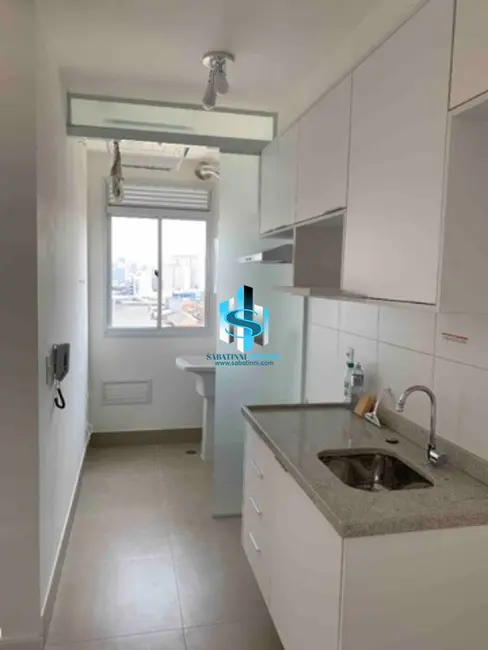 Apartamento com 1 quarto à venda, 37m2 em Brás, São Paulo - SP - imagem 9 Foto 9 de Apartamento com 1 quarto à venda, 37m2 em Brás, São Paulo - SP