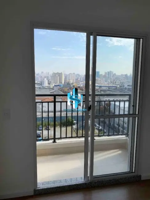Apartamento com 1 quarto à venda, 37m2 em Brás, São Paulo - SP - imagem 7 Foto 7 de Apartamento com 1 quarto à venda, 37m2 em Brás, São Paulo - SP