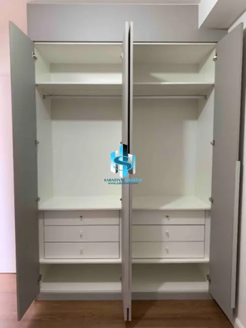 Apartamento com 1 quarto à venda, 37m2 em Brás, São Paulo - SP - imagem 6 Foto 6 de Apartamento com 1 quarto à venda, 37m2 em Brás, São Paulo - SP