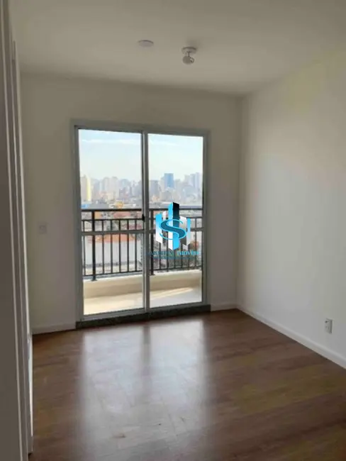 Apartamento com 1 quarto à venda, 37m2 em Brás, São Paulo - SP - imagem 2 Foto 2 de Apartamento com 1 quarto à venda, 37m2 em Brás, São Paulo - SP