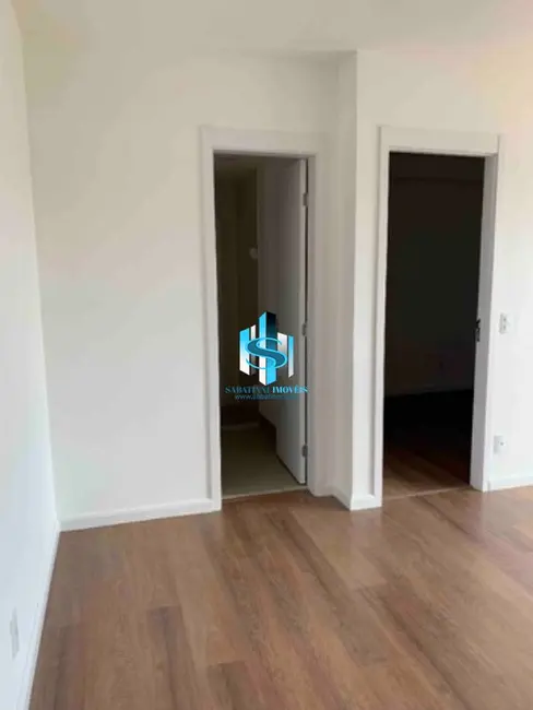 Apartamento com 1 quarto à venda, 37m2 em Brás, São Paulo - SP - imagem 3 Foto 3 de Apartamento com 1 quarto à venda, 37m2 em Brás, São Paulo - SP