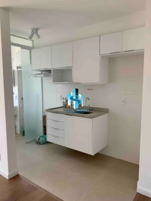 Apartamento com 1 quarto à venda, 37m2 em Brás, São Paulo - SP - imagem 8 Foto 8 de Apartamento com 1 quarto à venda, 37m2 em Brás, São Paulo - SP