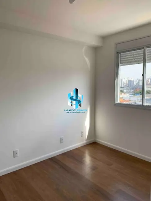 Apartamento com 1 quarto à venda, 37m2 em Brás, São Paulo - SP - imagem 4 Foto 4 de Apartamento com 1 quarto à venda, 37m2 em Brás, São Paulo - SP