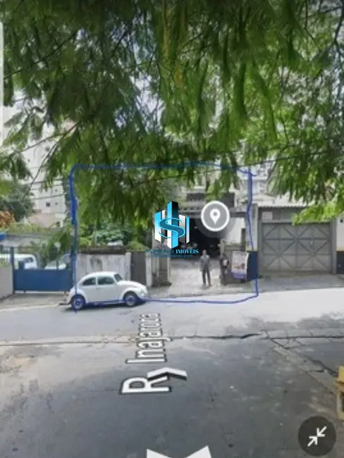 Foto 1 de Terreno / Lote à venda, 312m2 em Vila Nova Conceição, São Paulo - SP