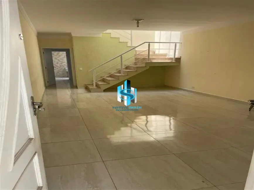 Casa com 3 quartos à venda, 108m2 em Vila Carrão, São Paulo - SP - imagem 3 Foto 3 de Casa com 3 quartos à venda, 108m2 em Vila Carrão, São Paulo - SP