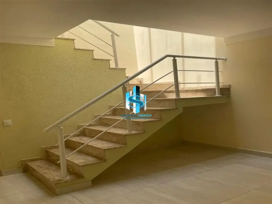 Casa com 3 quartos à venda, 108m2 em Vila Carrão, São Paulo - SP - imagem 7 Foto 7 de Casa com 3 quartos à venda, 108m2 em Vila Carrão, São Paulo - SP