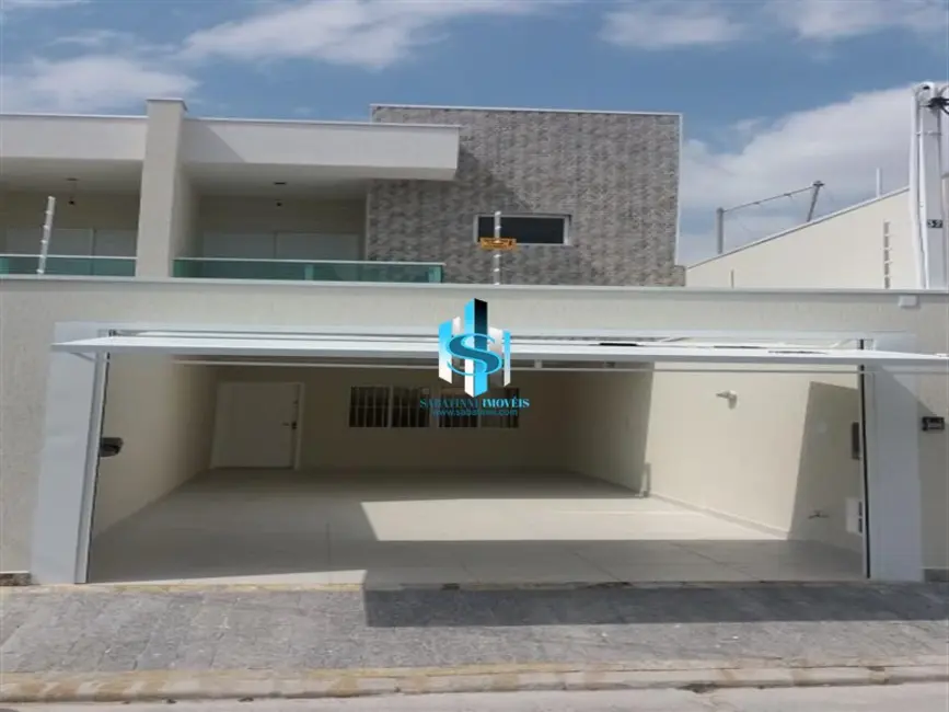 Casa com 3 quartos à venda, 108m2 em Vila Carrão, São Paulo - SP - imagem 1 Foto 1 de Casa com 3 quartos à venda, 108m2 em Vila Carrão, São Paulo - SP