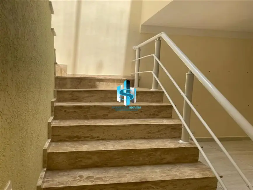 Casa com 3 quartos à venda, 108m2 em Vila Carrão, São Paulo - SP - imagem 8 Foto 8 de Casa com 3 quartos à venda, 108m2 em Vila Carrão, São Paulo - SP