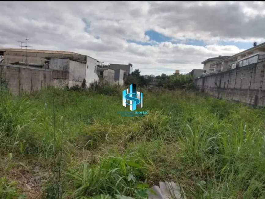 Foto 1 de Terreno / Lote à venda, 1800m2 em Interlagos, São Paulo - SP