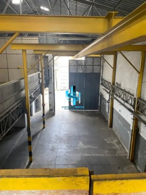 Armazém / Galpão à venda, 600m2 em Tatuapé, São Paulo - SP - imagem 3 Foto 3 de Armazém / Galpão à venda, 600m2 em Tatuapé, São Paulo - SP