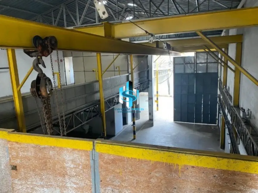 Armazém / Galpão à venda, 600m2 em Tatuapé, São Paulo - SP - imagem 2 Foto 2 de Armazém / Galpão à venda, 600m2 em Tatuapé, São Paulo - SP