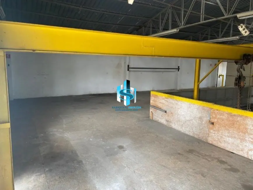 Armazém / Galpão à venda, 600m2 em Tatuapé, São Paulo - SP - imagem 4 Foto 4 de Armazém / Galpão à venda, 600m2 em Tatuapé, São Paulo - SP