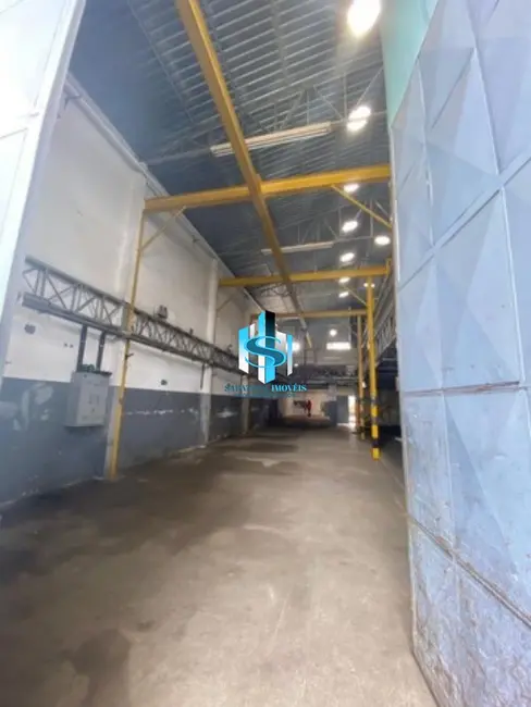 Armazém / Galpão à venda, 600m2 em Tatuapé, São Paulo - SP - imagem 5 Foto 5 de Armazém / Galpão à venda, 600m2 em Tatuapé, São Paulo - SP