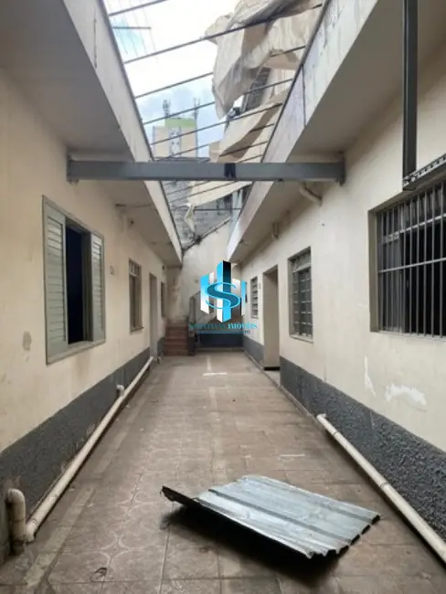 Armazém / Galpão à venda, 600m2 em Tatuapé, São Paulo - SP - imagem 7 Foto 7 de Armazém / Galpão à venda, 600m2 em Tatuapé, São Paulo - SP
