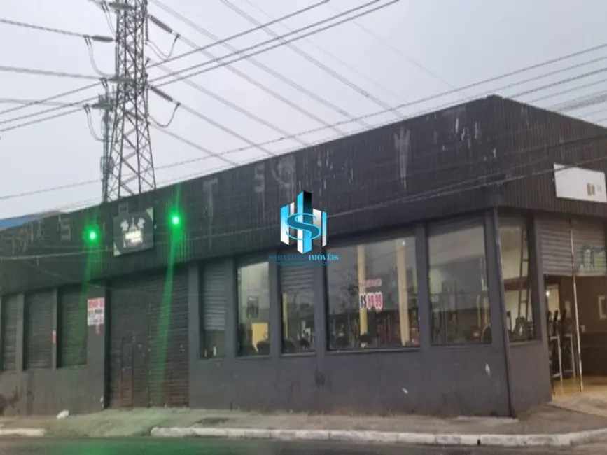 Armazém / Galpão à venda, 552m2 em Itaim Paulista, São Paulo - SP - imagem 3 Foto 3 de Armazém / Galpão à venda, 552m2 em Itaim Paulista, São Paulo - SP